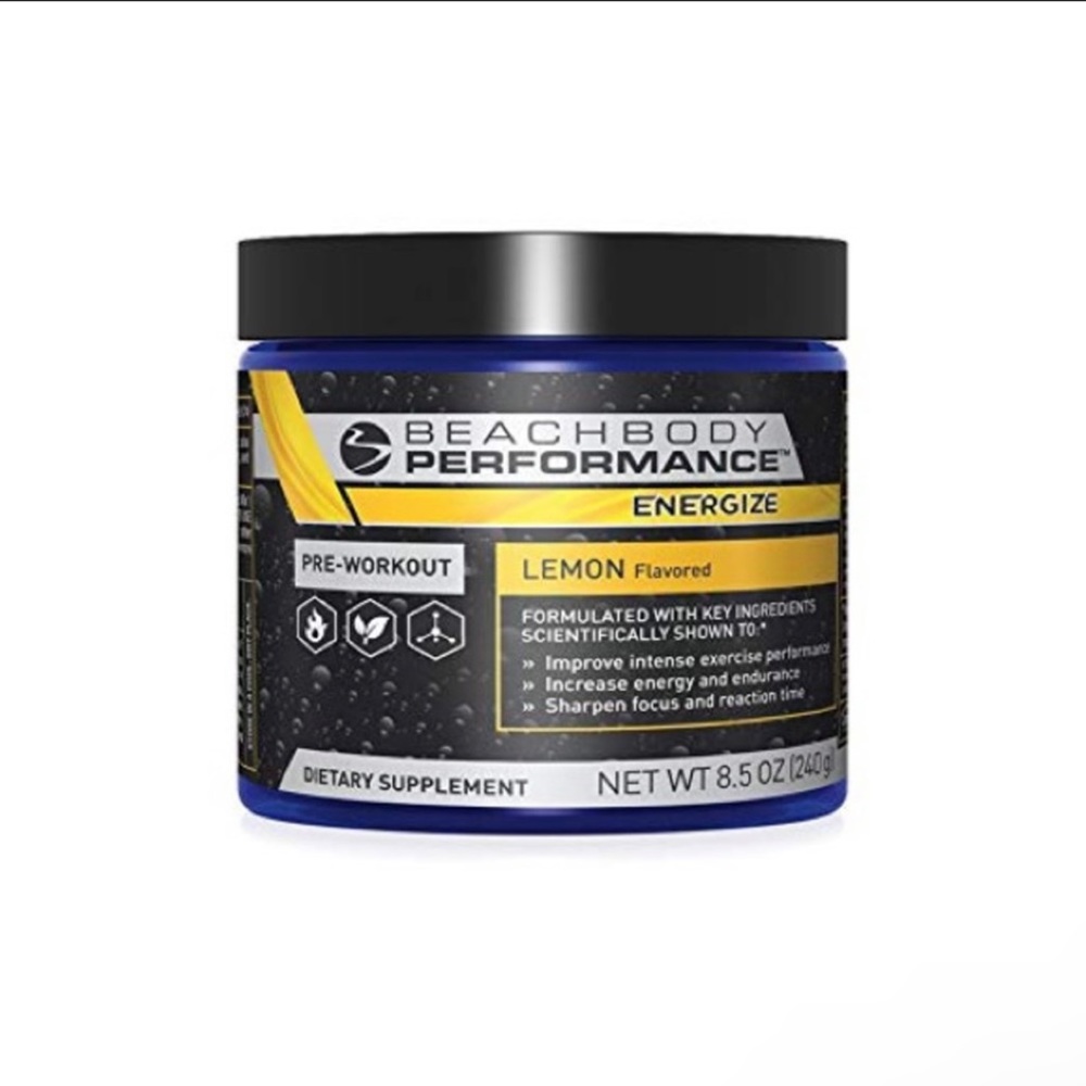 NOT SELLING…ISO 40serving beachbody energize any flavor!